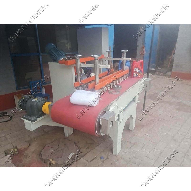 阴角阳角陶瓷磨边抛光机全自动45度90度瓷砖倒角机瓷砖磨边机