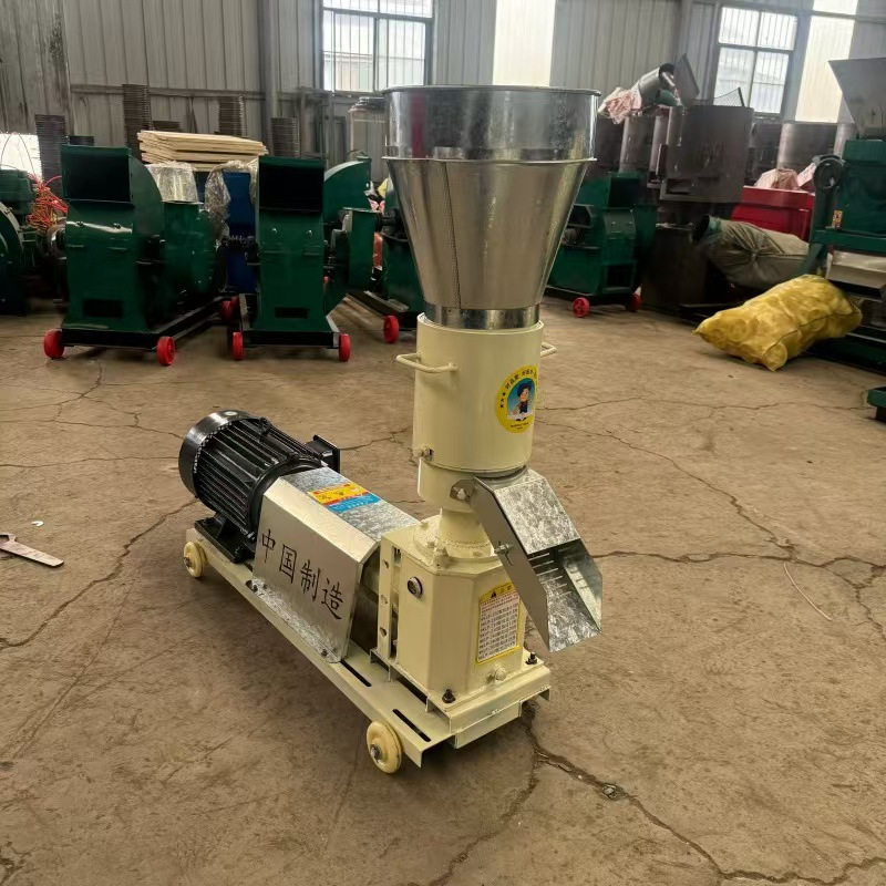 青草玉米饲料颗粒机 蛋白桑发酵猪饲料颗粒机 鱼粉无辜饲料颗粒机,机械设备,粉碎机,淘宝优惠券,粉丝福利购,淘宝优惠卷