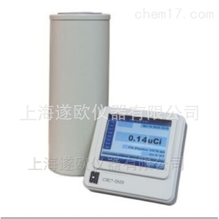 美国Capintec  CRC-55tR放射性核素活度计
