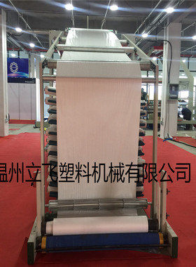 通用型编织袋圆织机 小凸轮四梭六梭八梭圆织机