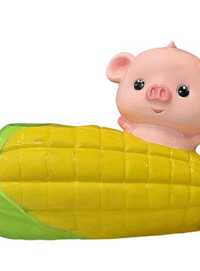 卡通动物座椅雕塑户外玻璃钢网红休闲公园椅景区商场坐凳美陈摆件