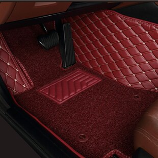 630 310 五菱宏光S全包围脚垫 560 单个主驾驶室单片个宝骏730脚