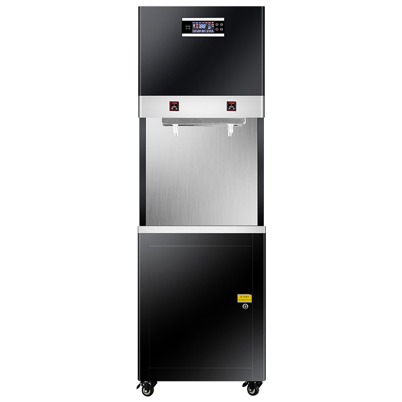 大容量直饮水机商用ro过滤立式净水器工厂学校用大型开水饮水机