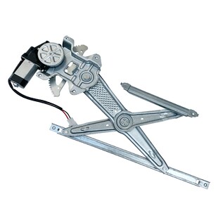 贵升 适用于吉利金刚玻璃升降器总成一二代金鹰电动车窗门摇窗机