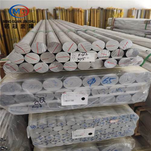 生产6061T6铝合金棒滚花拉花铝丝棒5052铝棒28/31/33mmCNC深加工