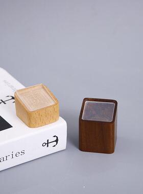 木质价格展示牌创意商品价格牌台签茶具红酒小标签立牌POP标签牌