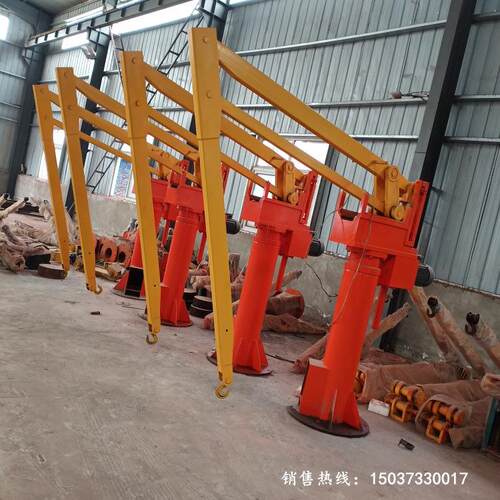 厂家销售PJ010型移动式平衡吊固定式100公斤电动平衡吊