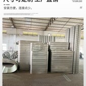 镀锌椭圆风管 矩形风管通风螺旋风管 不锈钢除尘风管椭圆螺旋风管