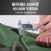 定做篷布帆布防水防晒加厚油布户外防水布雨布帆布防雨布遮阳防水