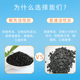 净水器滤芯10寸后置颗粒椰壳活性碳T33滤芯过滤器纯水机通用配件