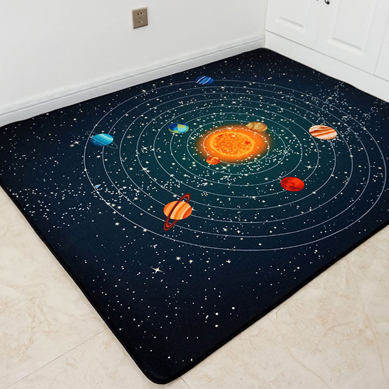 架子鼓地毯垫防滑隔音电子鼓鼓毯地垫爵士鼓专用减震加厚亮鼓地毯