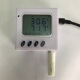 自反馈校准输出 温湿度变送器 10V 模拟量温湿度传感器 电压型0
