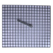 烤火桌 折叠桌考衣网多功能桌取暖桌四方桌娱乐学习烘衣网 烤火架