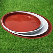 接水盘 底托 大型绿植盆底托盘 底盘托盘 加大号塑料花盆