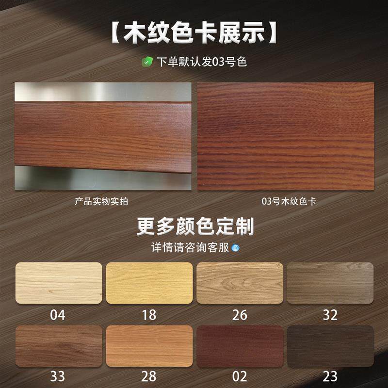 原木风服装店中间落地式展示架简约现代陈列架岛架带板中间货架