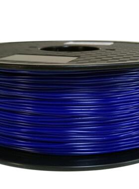 3D打印长丝Tpu弹性体72Dtpu长丝1.75 Mm3D打印机长丝1kg Fdm