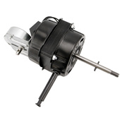 20厚钢片风扇电机双滚珠轴承带同步电机马达壁扇遥控风扇电机16寸