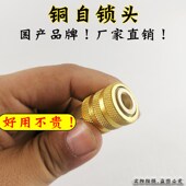 软管快胎压表高精度气压表带充气汽车轮胎充气表测压打气枪加气杆