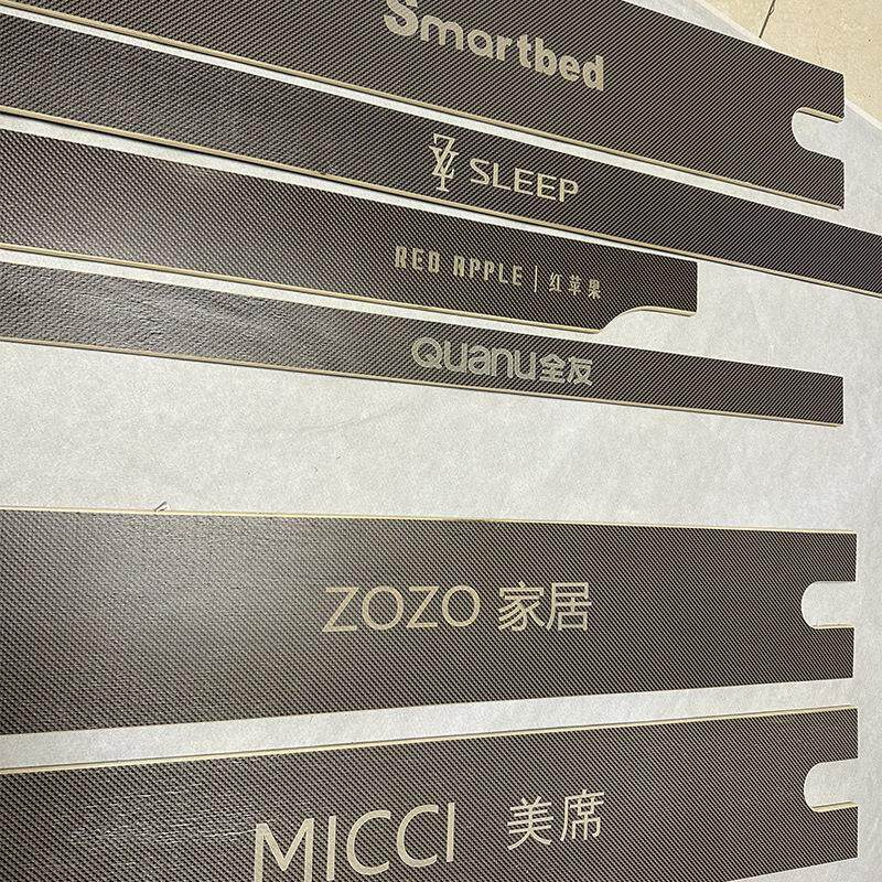 桦木木木板条家用地板衣橱木板条木板长条面板隔层床龙骨支撑架板