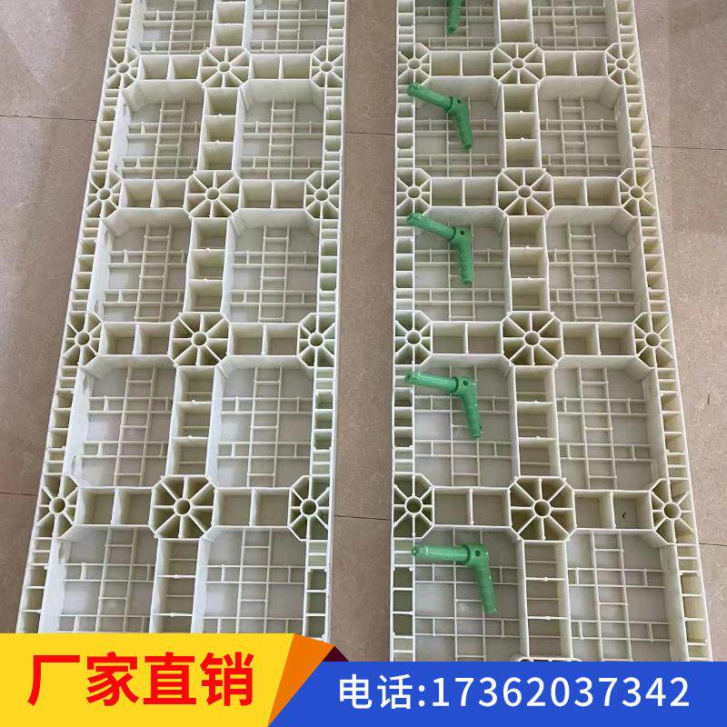 塑钢模具水泥模具圆形一整套模型水沟挡土墙方柱模板支持各种尺寸
