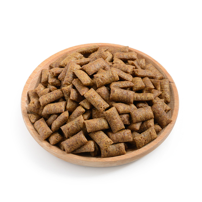 牛油果夹心猫粮500g成猫粮幼猫粮老猫粮增肥发腮美毛夹心酥买4送1