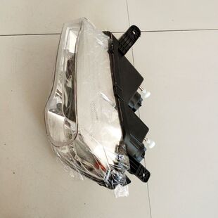 适配金彭D70S70前组合大灯前照明灯金鹏金致S7四轮电动汽轿车配件