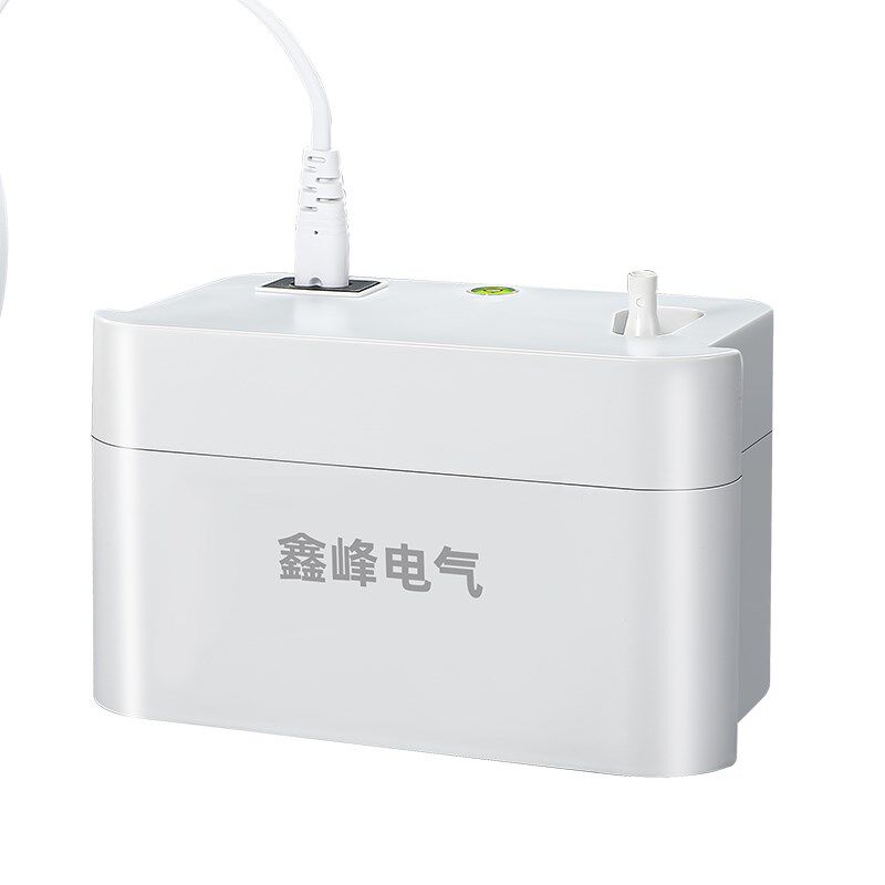 中央空调排水泵挂机专用冷凝水提升泵风管机家用全自动外置抽水器