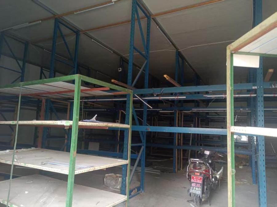 1月28日宣城税务局名下一批废旧设备网络拍卖公告