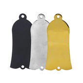 LP电吉他琴头盖 琴头调节杆螺丝护板 Epiphone钟盖螺丝零配件大全