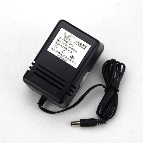 AC220V转AC18V1000MA电容麦纯铜线圈不发烫交流15V伏1A电源变压器