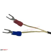 螺钉屏蔽式 31K型E型温控探头温度传感器螺纹M6M8探头 热电偶WRE