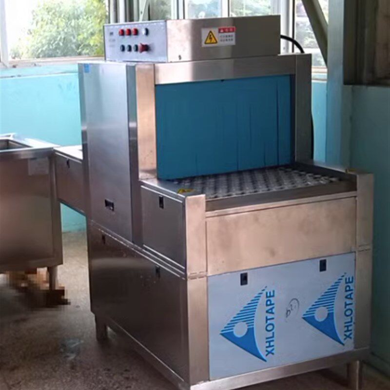 商用洗碗机门帘双层挡水帘威顺霍巴特洗碗机挡水帘