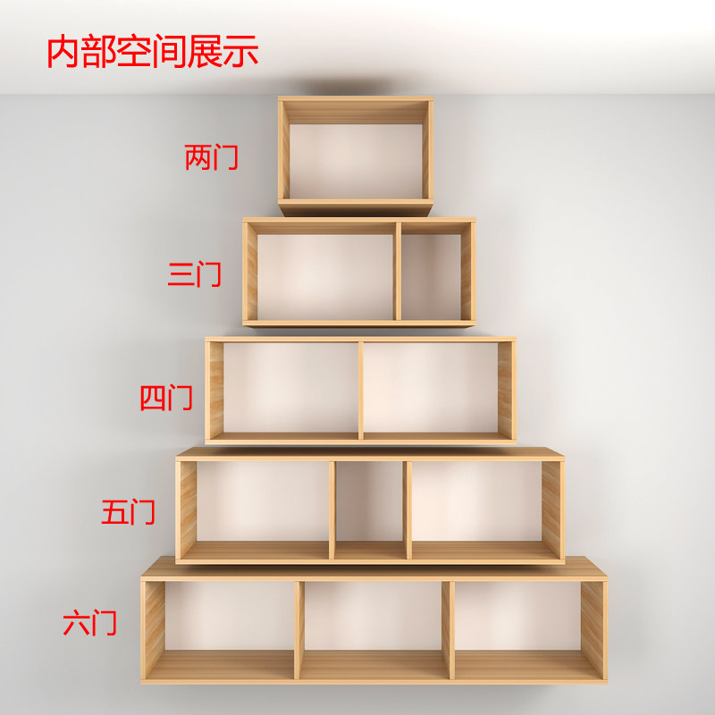 卧室衣柜加高顶柜储物柜房间吊柜墙壁柜顶部收纳柜定做定制尺寸