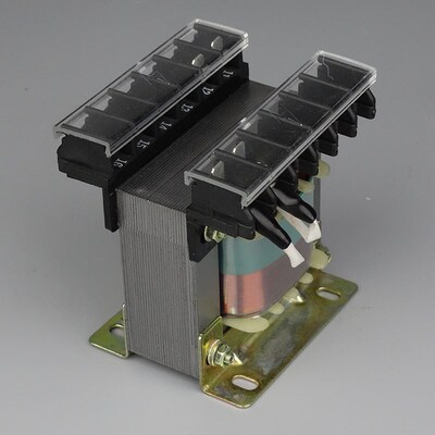 开山螺杆空压机控制变压器JBK3-100VA160VA单相隔离380V变20V220V