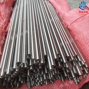 不锈钢管子304空心管 精密毛细管 316无缝管抛光管小圆卫生管零切