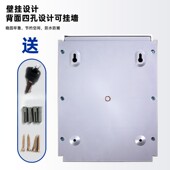 可爱创意投诉建议箱大气挂墙带锁室外总经理信箱免打孔校园防水班