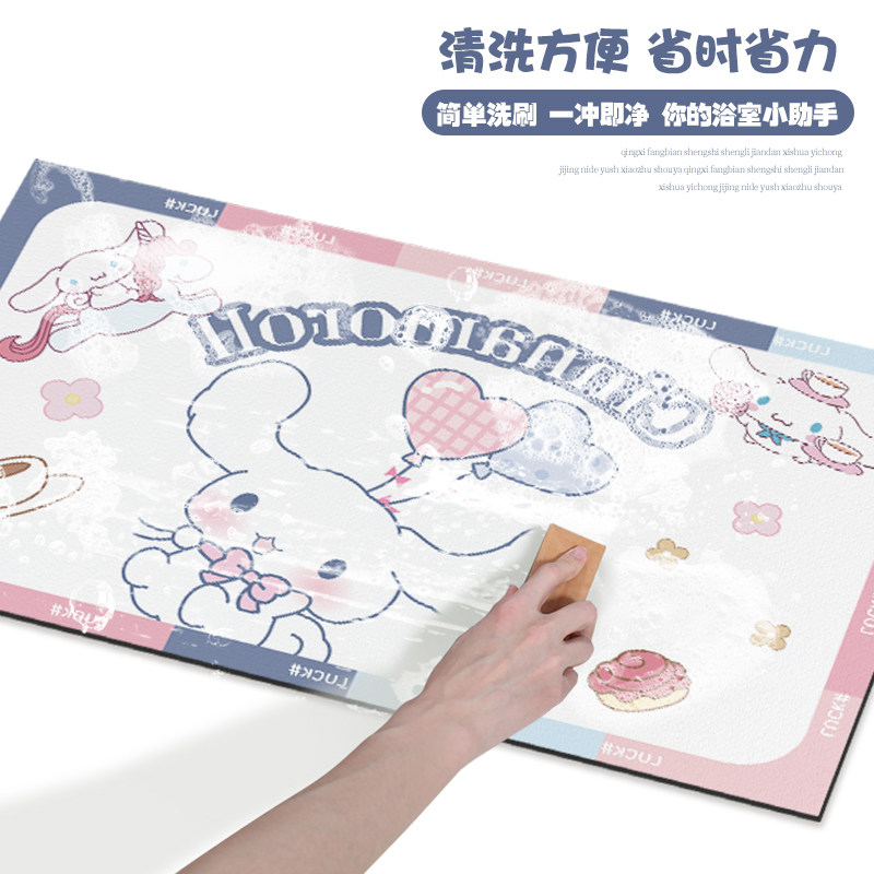 卡通实木楼梯踏步垫脚垫可擦洗硅藻泥地毯儿童房高低床楼梯防滑垫,居家布艺,家用脚垫,淘宝优惠券,粉丝福利购,淘宝优惠卷