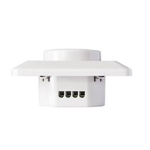 无极调光开关86型 LED射灯 双控调光可控硅面板 专用家居酒店220v