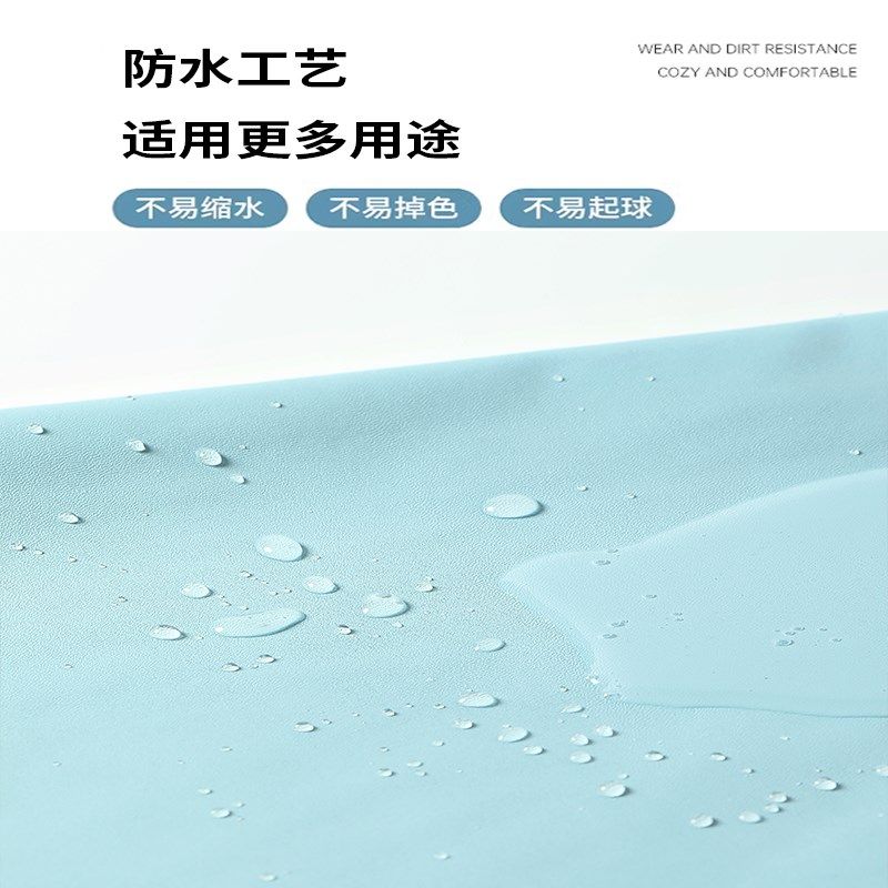 四面弹PU小羊纹皮革面料防水坐垫床头软包布料服装皮料人造革,居家布艺,海绵垫/布料/面料/手工diy,淘宝优惠券,粉丝福利购,淘宝优惠卷