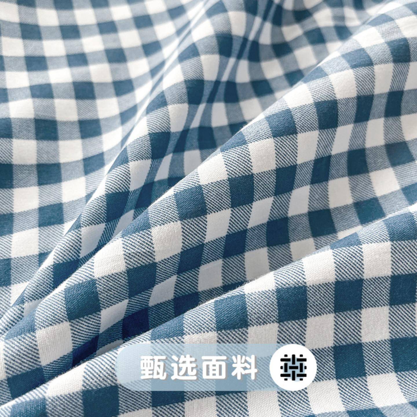 枕套简约枕头套单人学生宿舍床上用品用枕芯套一对装可独立