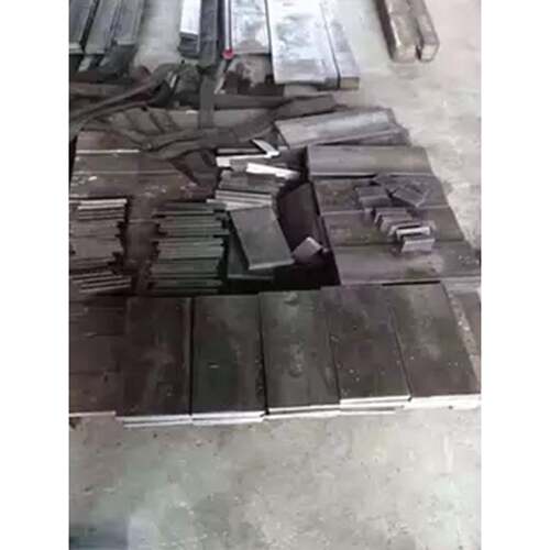 20mm25mm30mm厚铁板钢板铁块垫铁垫块扁铁配重块预埋铁板加强筋