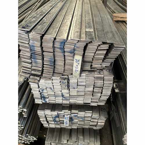 Q235B国标热轧扁铁条 避雷热镀锌扁钢40*4 25x4 扁铁30*3接地母线
