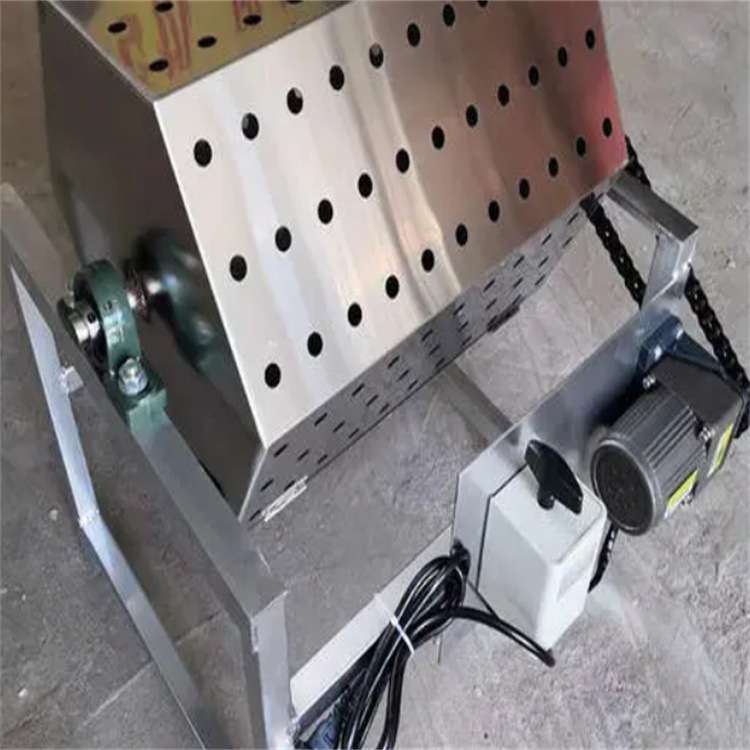家用小型去皮器手摇鸟蛋扒皮机 剥鹌鹑蛋神器手动鹌鹑蛋剥壳机