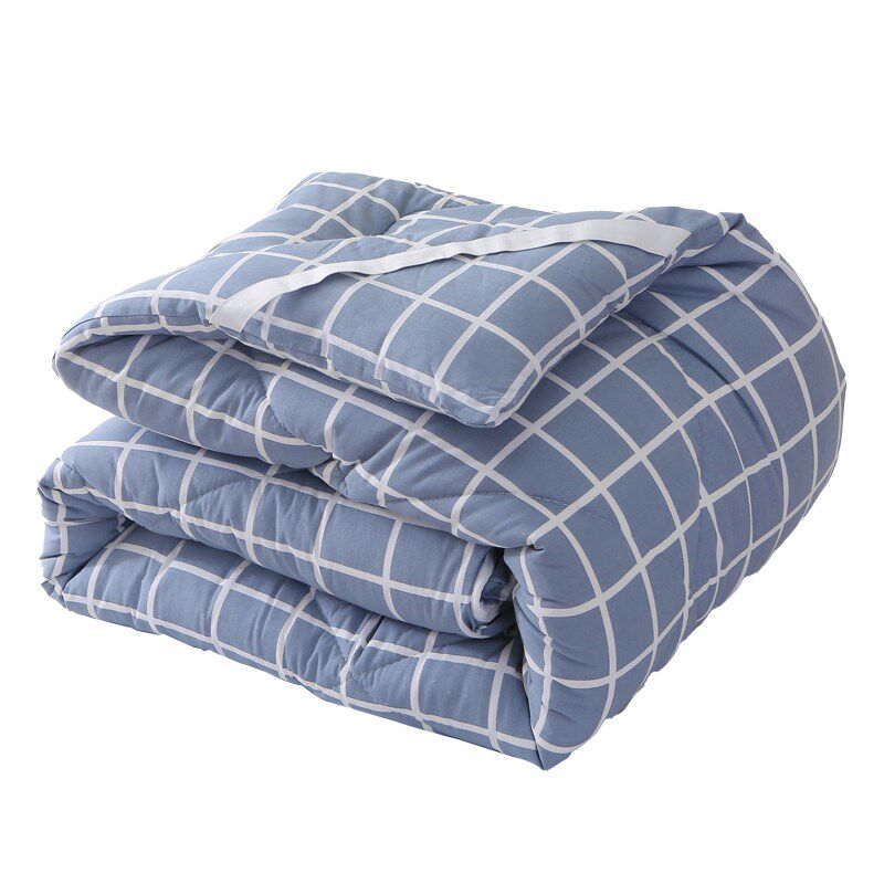 新疆天然纯棉花被子被芯全棉夏凉被棉絮保暖冬被褥子四季通用棉被,床上用品,棉花被,淘宝优惠券,粉丝福利购,淘宝优惠卷