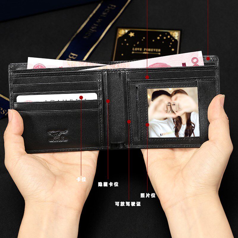 生日礼物男士送老公实用男生朋友惊喜仪式感定制的高档爸爸父亲节