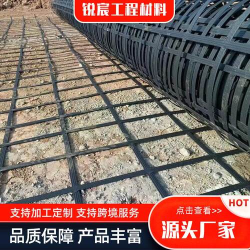 供应塑面加筋钢格栅 挡土墙用凸节点SZ钢路丝土工格ZGS栅G 钢塑格
