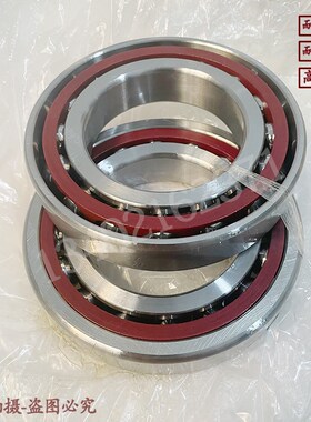 不锈钢角接触球轴承 S 7052 7056 7060 7068 7080 7088 AC