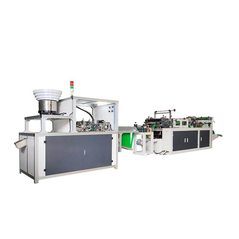 瑞安厂家供应全自动宠物垃圾袋生产设备可做降解宠物垃圾袋设备,五金/工具,制袋机,淘宝优惠券,粉丝福利购,淘宝优惠卷