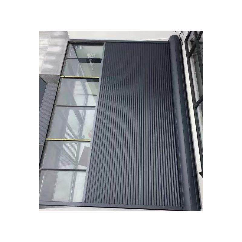 阳光房铝合金电动天幕隔热降温防晒顶帘户外遮阳棚伸缩棚露台折叠,户外/登山/野营/旅行用品,天幕,淘宝优惠券,粉丝福利购,淘宝优惠卷