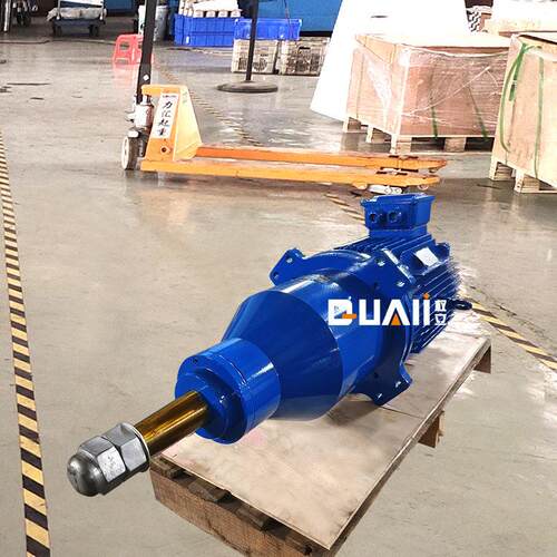 凉水塔风机速机硬齿面冷却塔速机CFD180BLJ速器